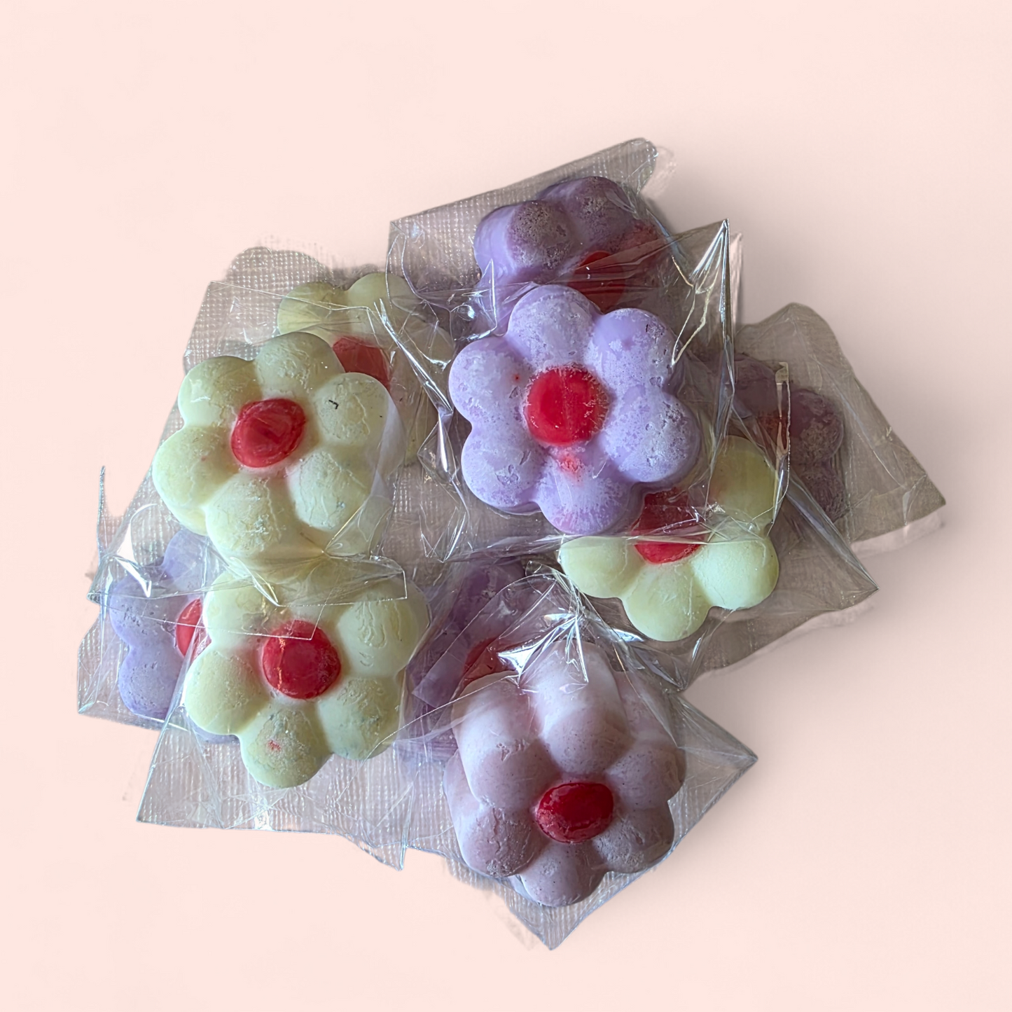 Scented Waxmelts