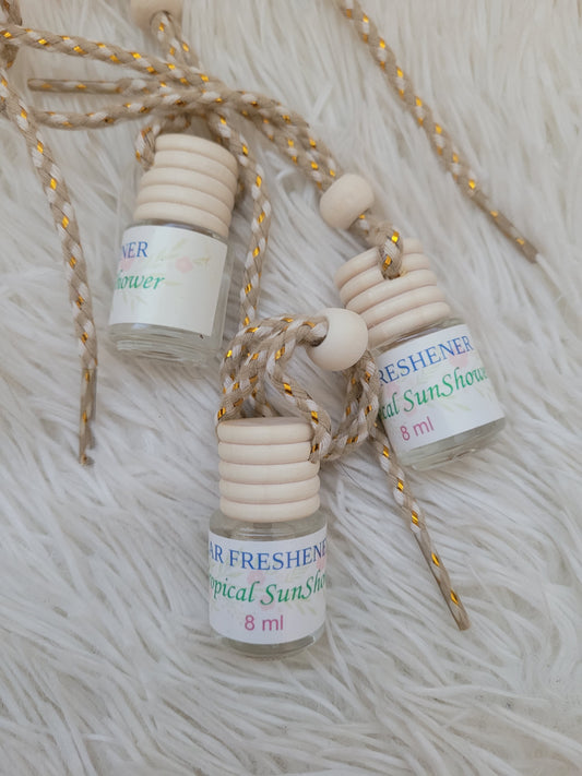 Long Lasting Car Freshner