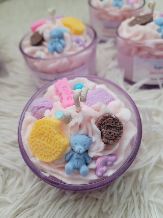 Handpoured Candles Lychee Blush