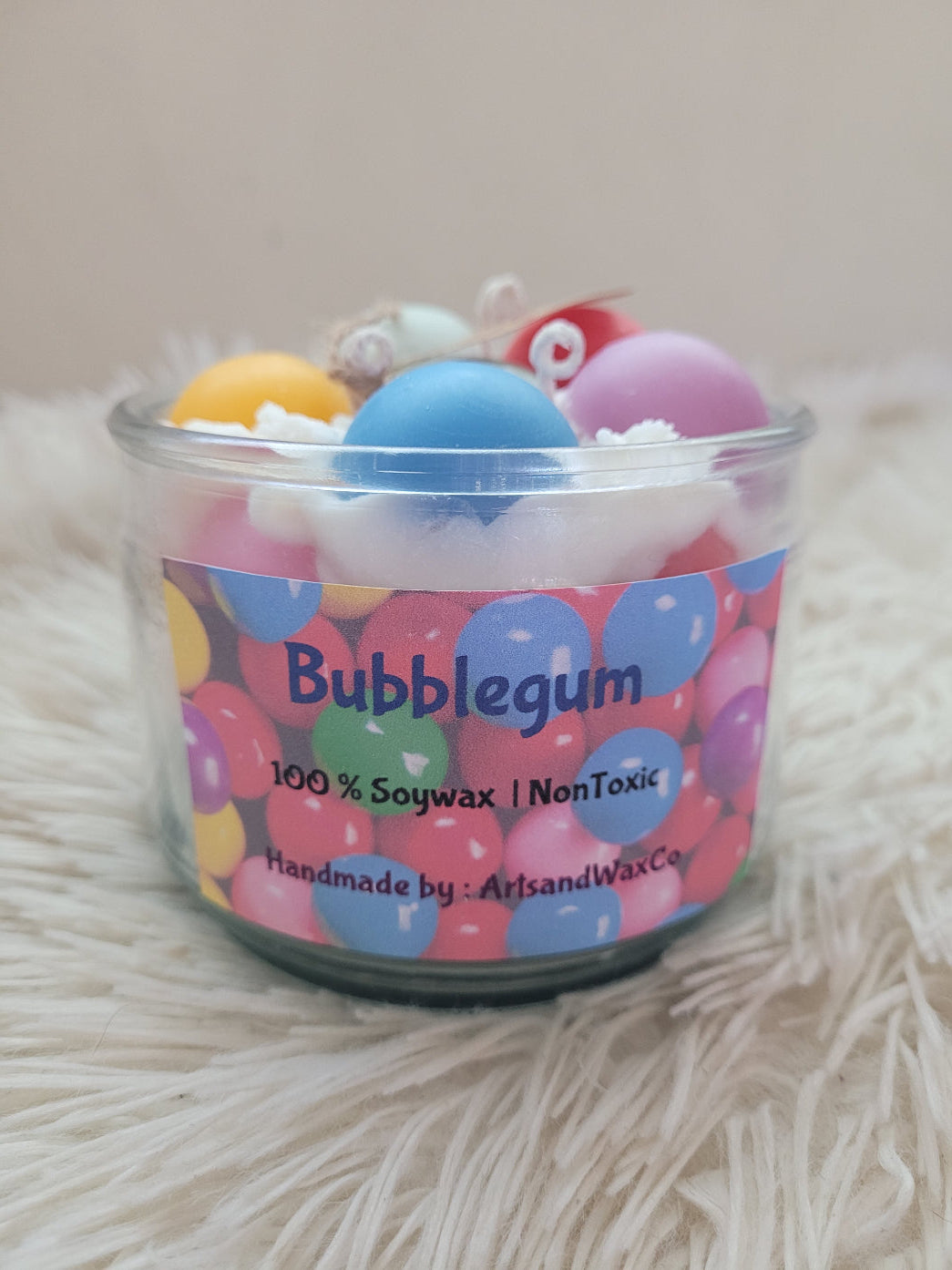 Bubble Gum