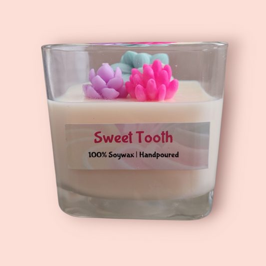 Sweet Tooth