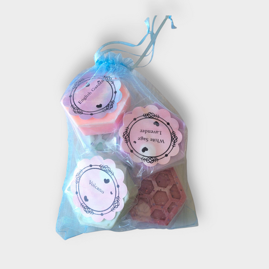 5 in 1 Waxmelts