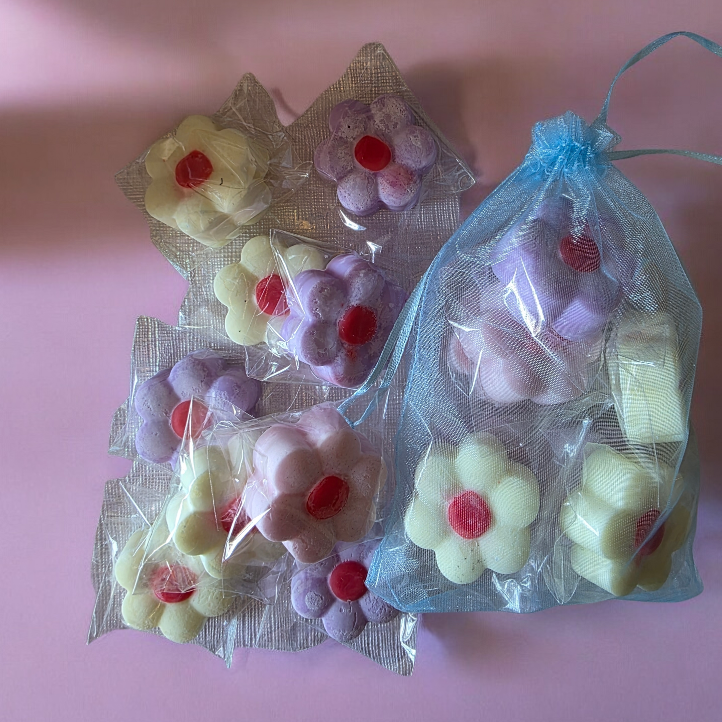 Scented Waxmelts