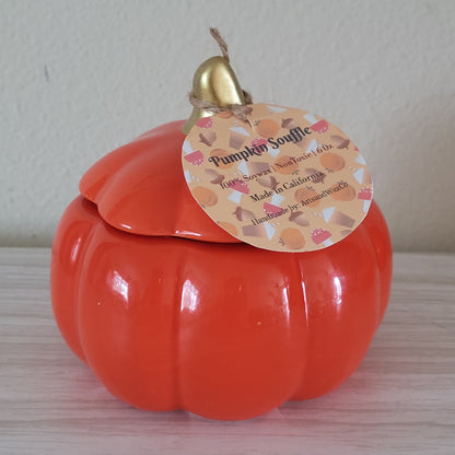 FALL SCENTED PUMPKIN