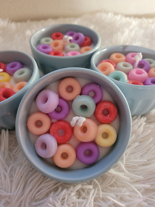 Froot Loopy